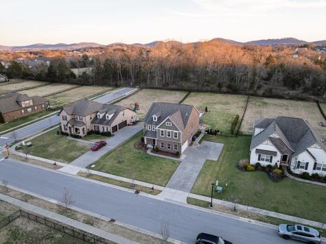 314 Gleaves Lane Nolensville TN 37135