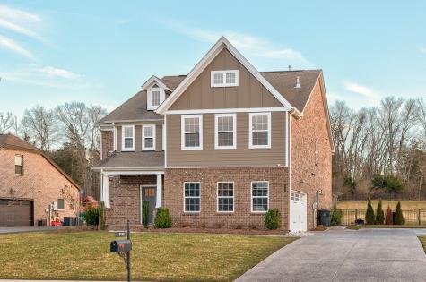 314 Gleaves Lane Nolensville TN 37135