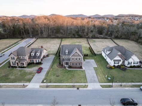 314 Gleaves Lane Nolensville TN 37135