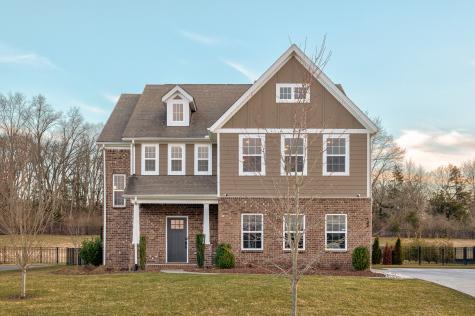314 Gleaves Lane Nolensville TN 37135