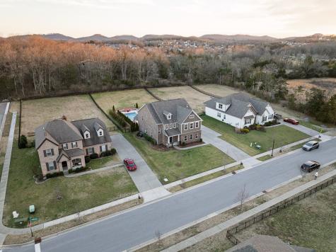 314 Gleaves Lane Nolensville TN 37135