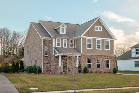 314 Gleaves Lane Nolensville TN 37135