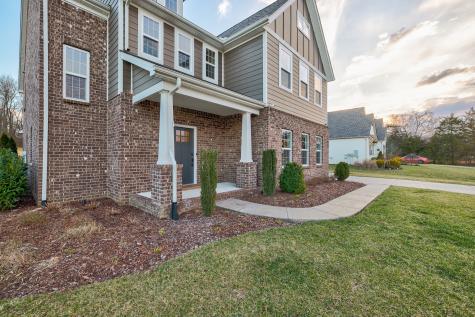 314 Gleaves Lane Nolensville TN 37135