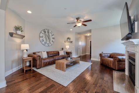 314 Gleaves Lane Nolensville TN 37135
