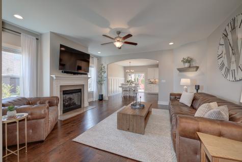 314 Gleaves Lane Nolensville TN 37135