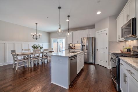 314 Gleaves Lane Nolensville TN 37135