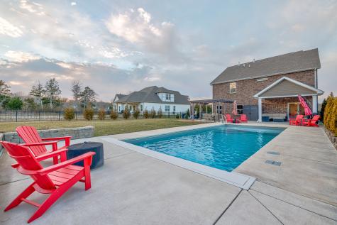 314 Gleaves Lane Nolensville TN 37135
