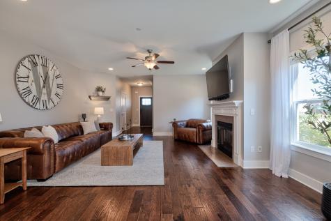314 Gleaves Lane Nolensville TN 37135