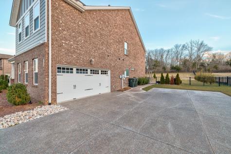 314 Gleaves Lane Nolensville TN 37135