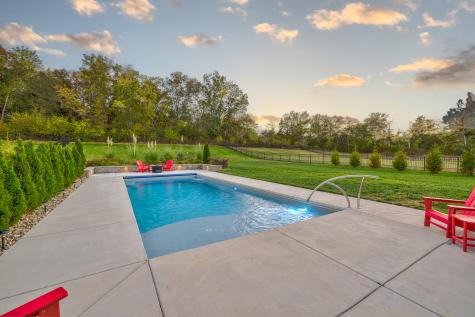 314 Gleaves Lane Nolensville TN 37135