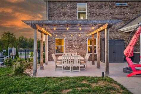 314 Gleaves Lane Nolensville TN 37135
