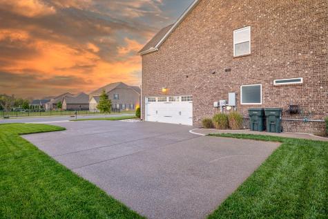 314 Gleaves Lane Nolensville TN 37135
