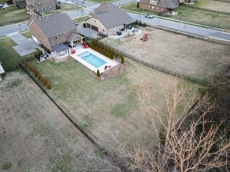 314 Gleaves Lane Nolensville TN 37135