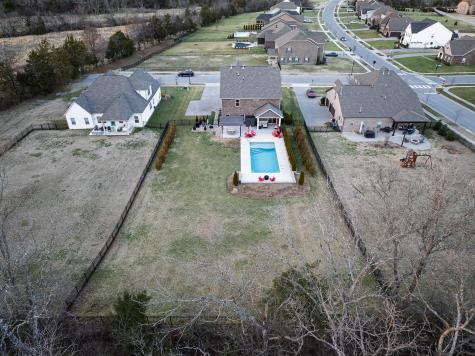 314 Gleaves Lane Nolensville TN 37135