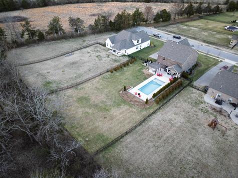 314 Gleaves Lane Nolensville TN 37135