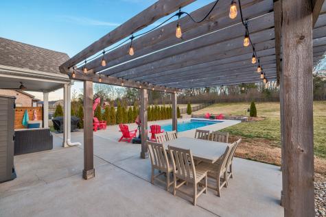 314 Gleaves Lane Nolensville TN 37135