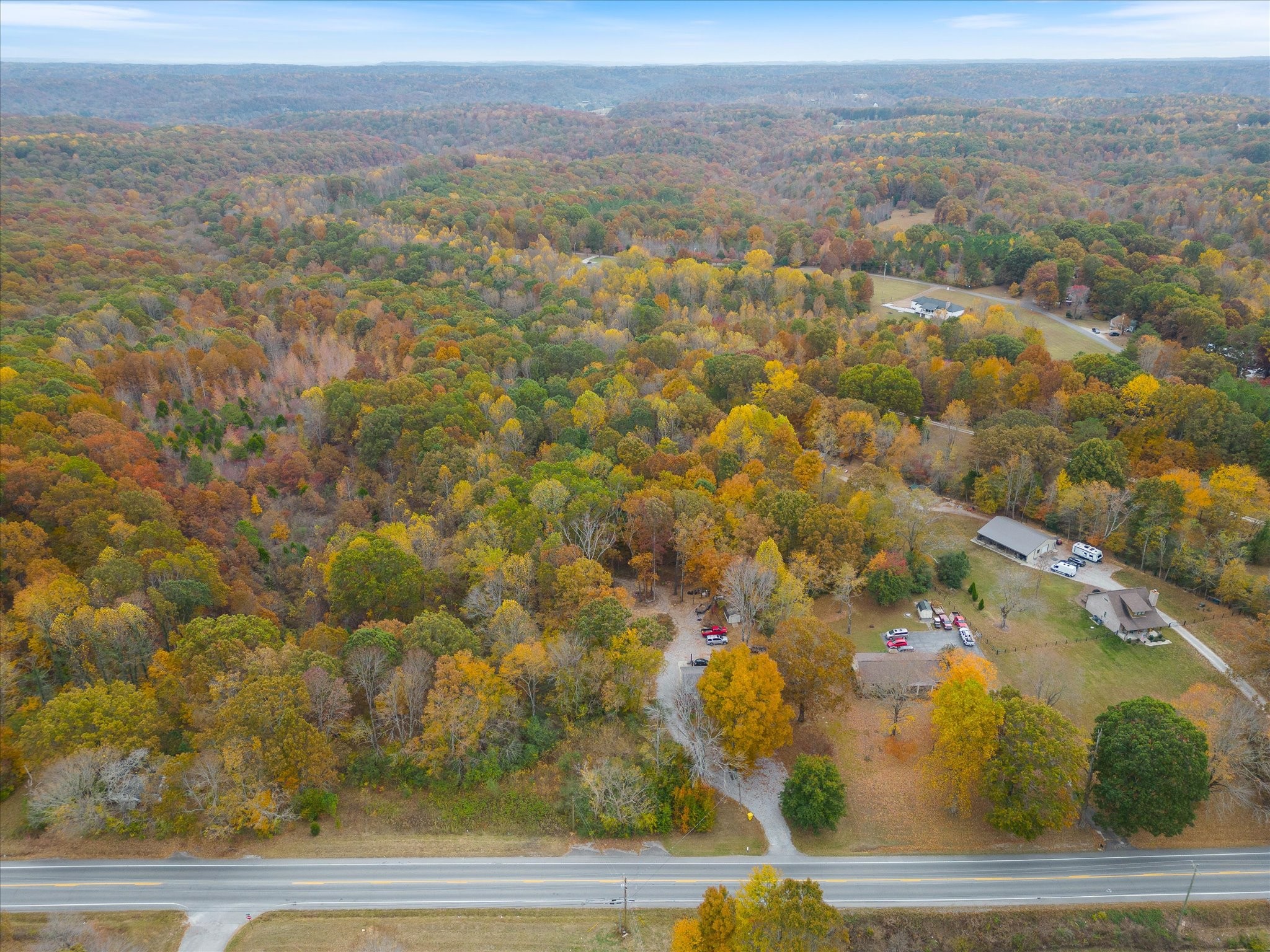 0 Fairview Boulevard Fairview TN 37062