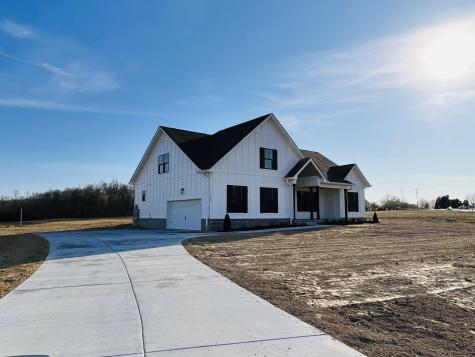 2283 Rock Bridge Road Portland TN 37148