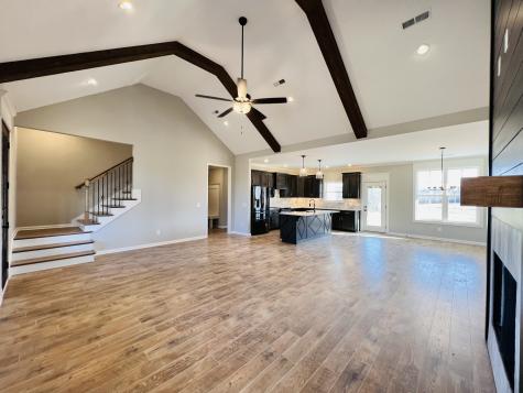 2283 Rock Bridge Road Portland TN 37148