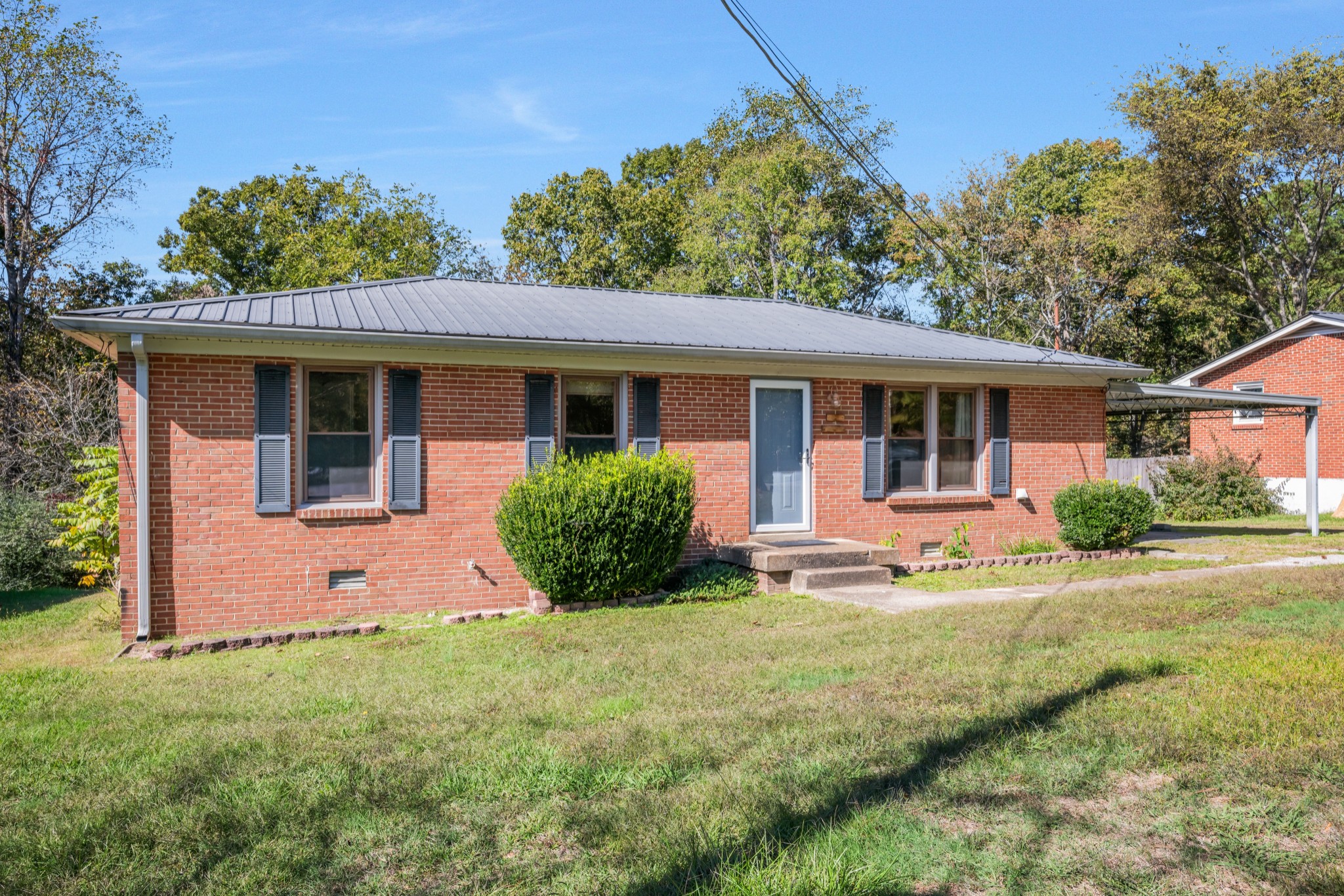 3904 Cedar Street Centerville TN 37033