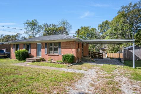 3904 Cedar Street Centerville TN 37033