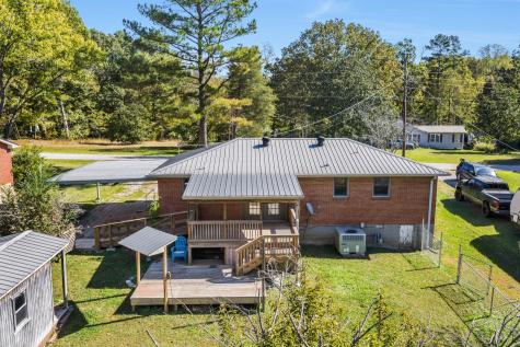 3904 Cedar Street Centerville TN 37033