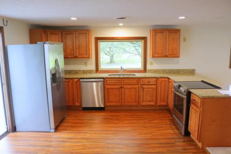 912 Fairmont Avenue, NW Cleveland TN 37311