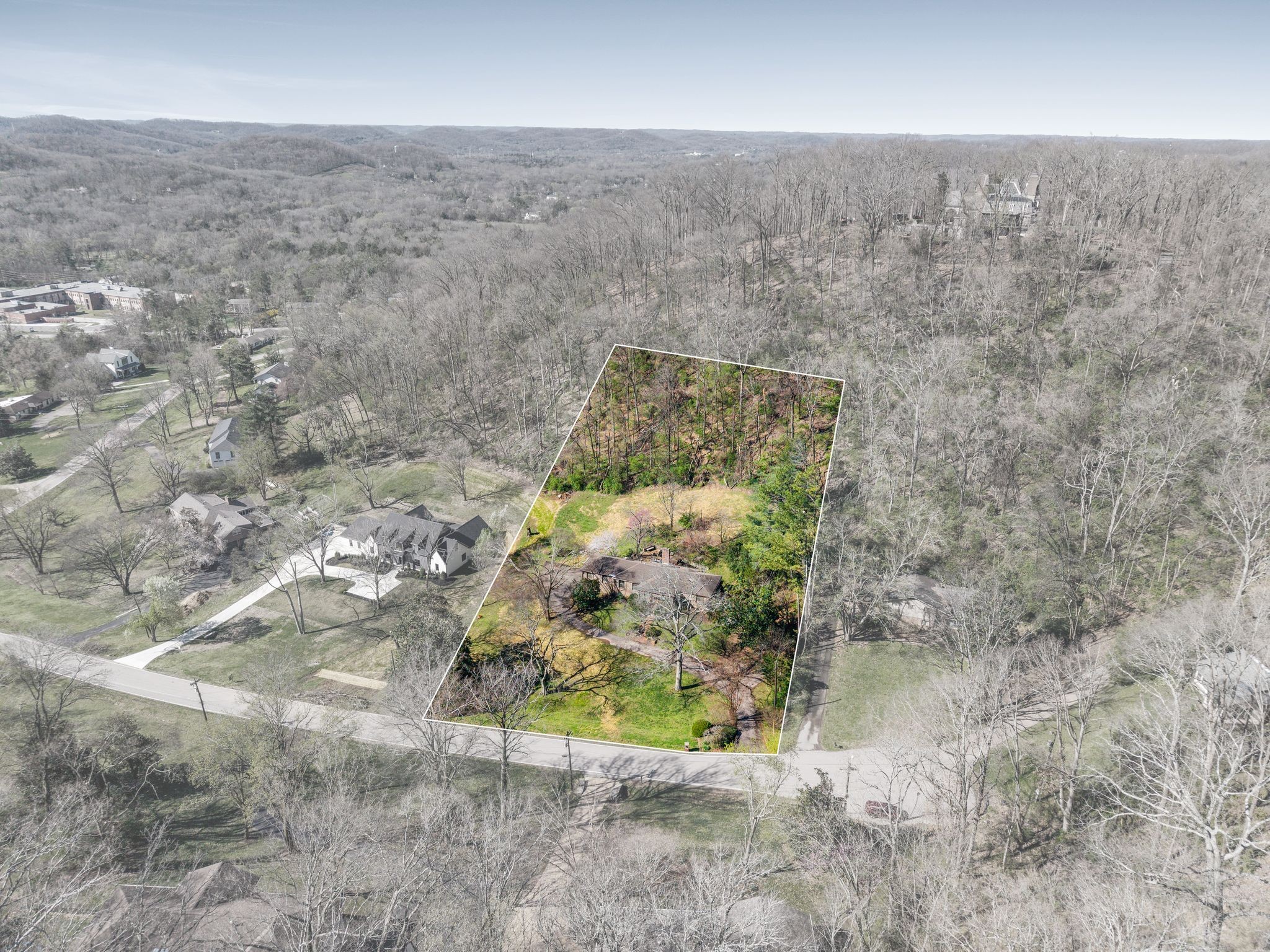 2009 Otter Valley Lane Nashville TN 37215