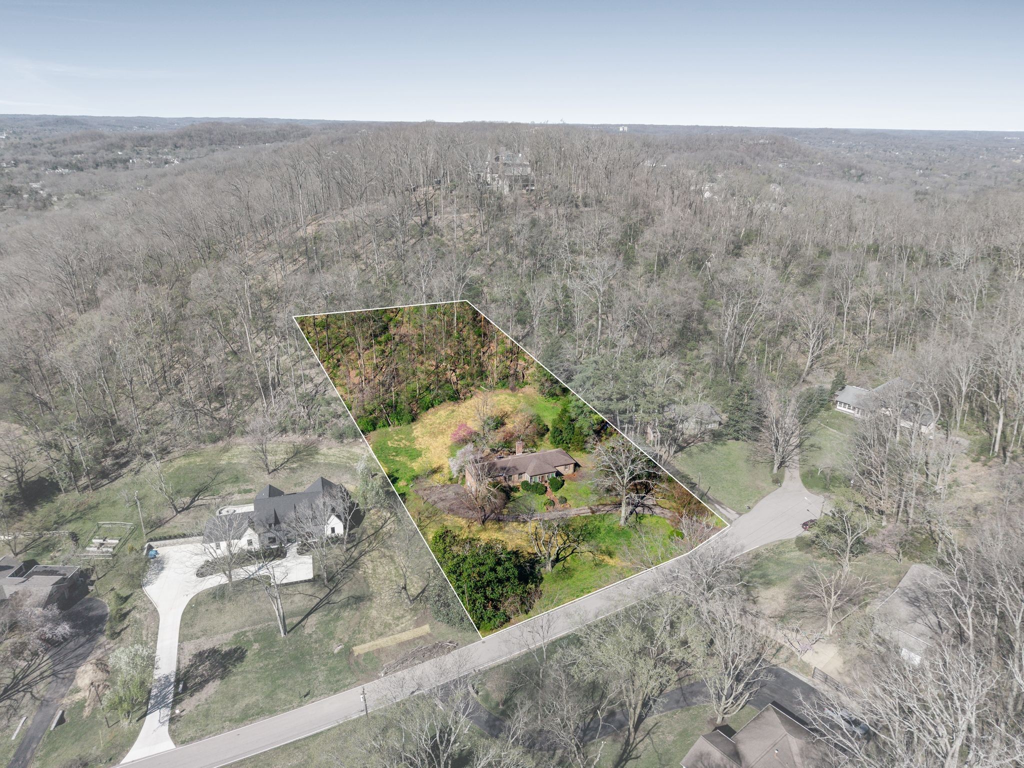 2009 Otter Valley Lane Nashville TN 37215