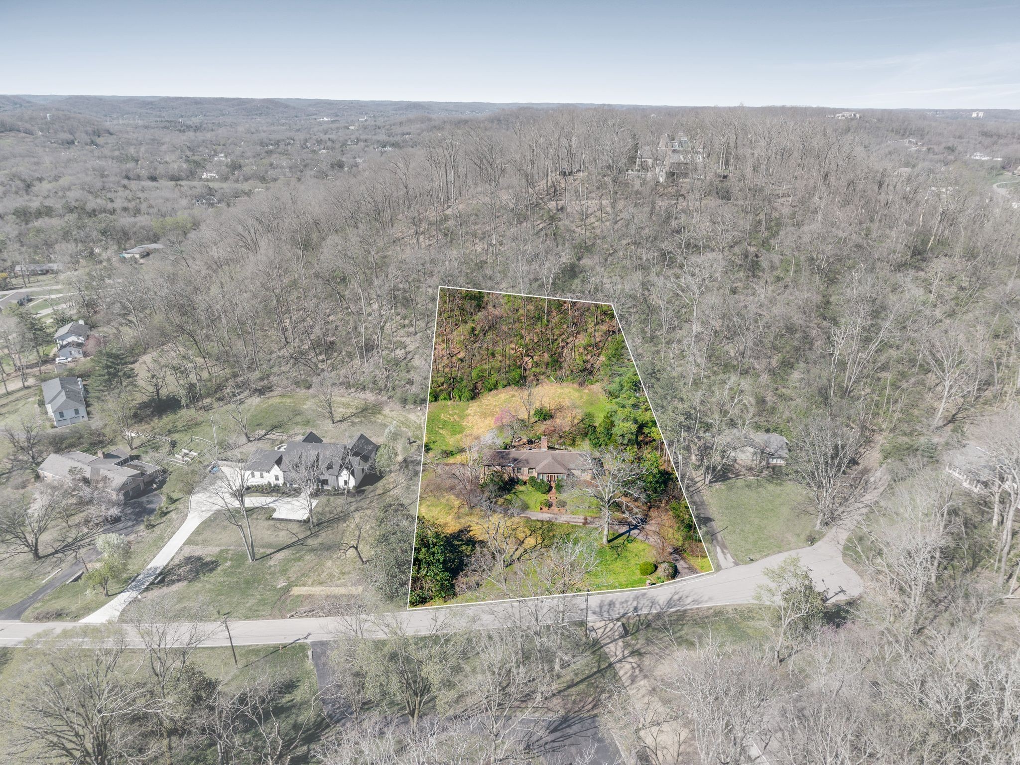 2009 Otter Valley Lane Nashville TN 37215