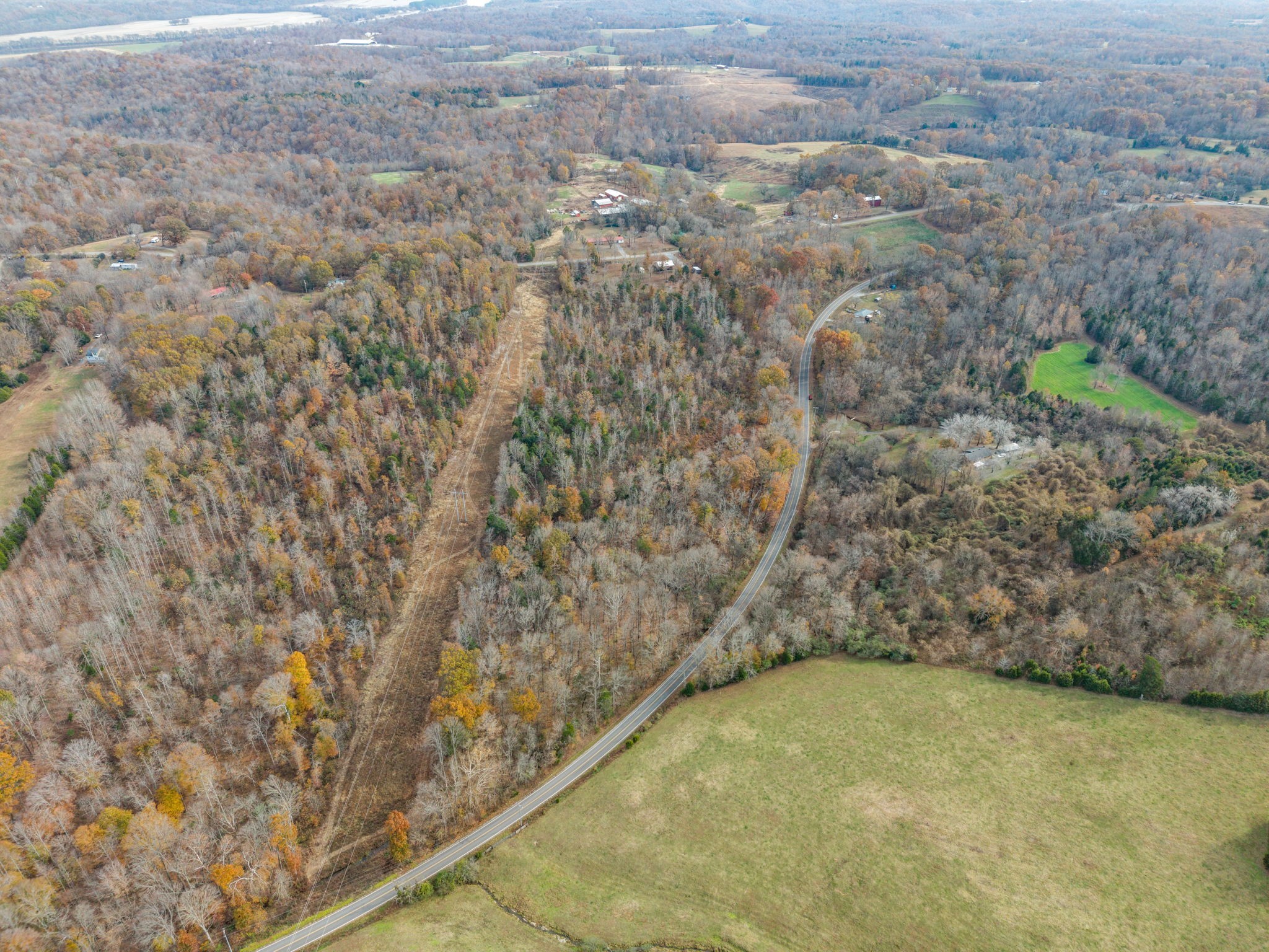 0 Rock Springs Road Charlotte TN 37036