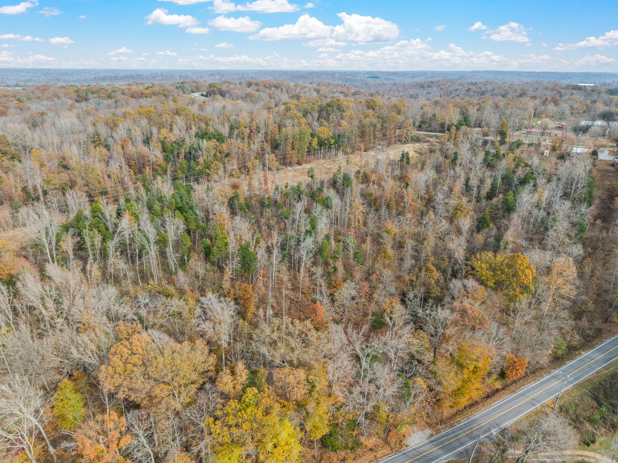 0 Rock Springs Road Charlotte TN 37036