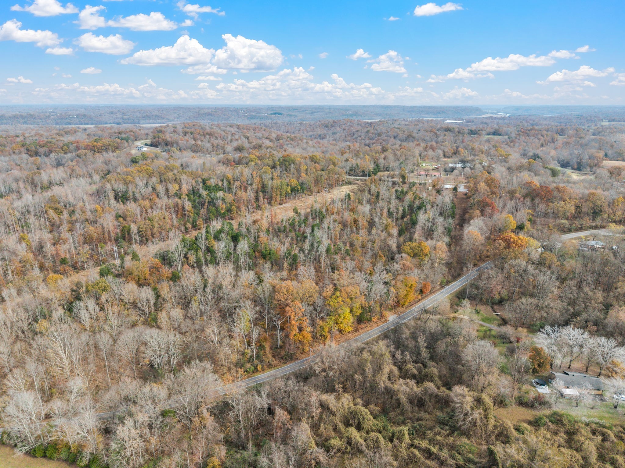 0 Rock Springs Road Charlotte TN 37036