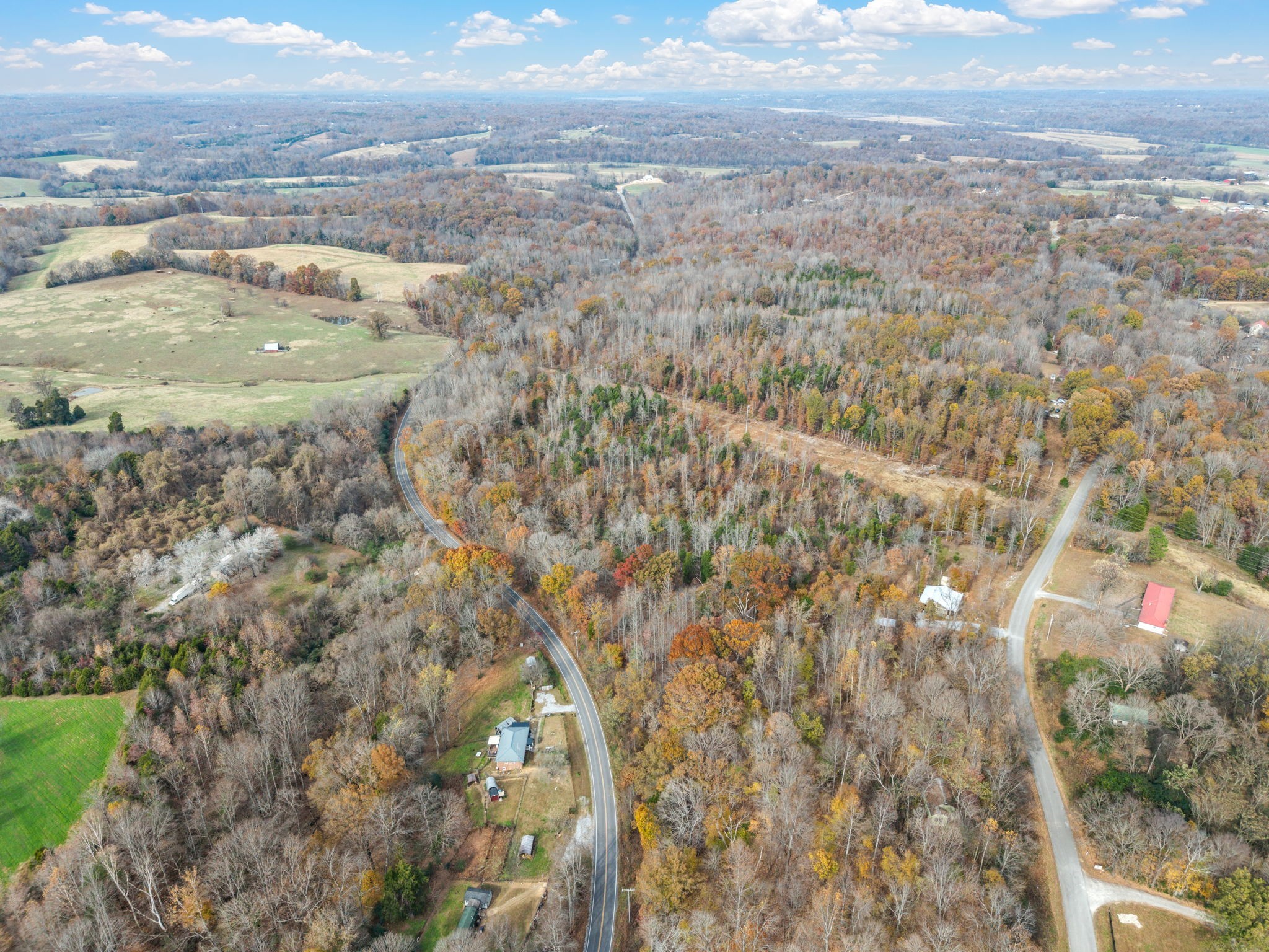 0 Rock Springs Road Charlotte TN 37036