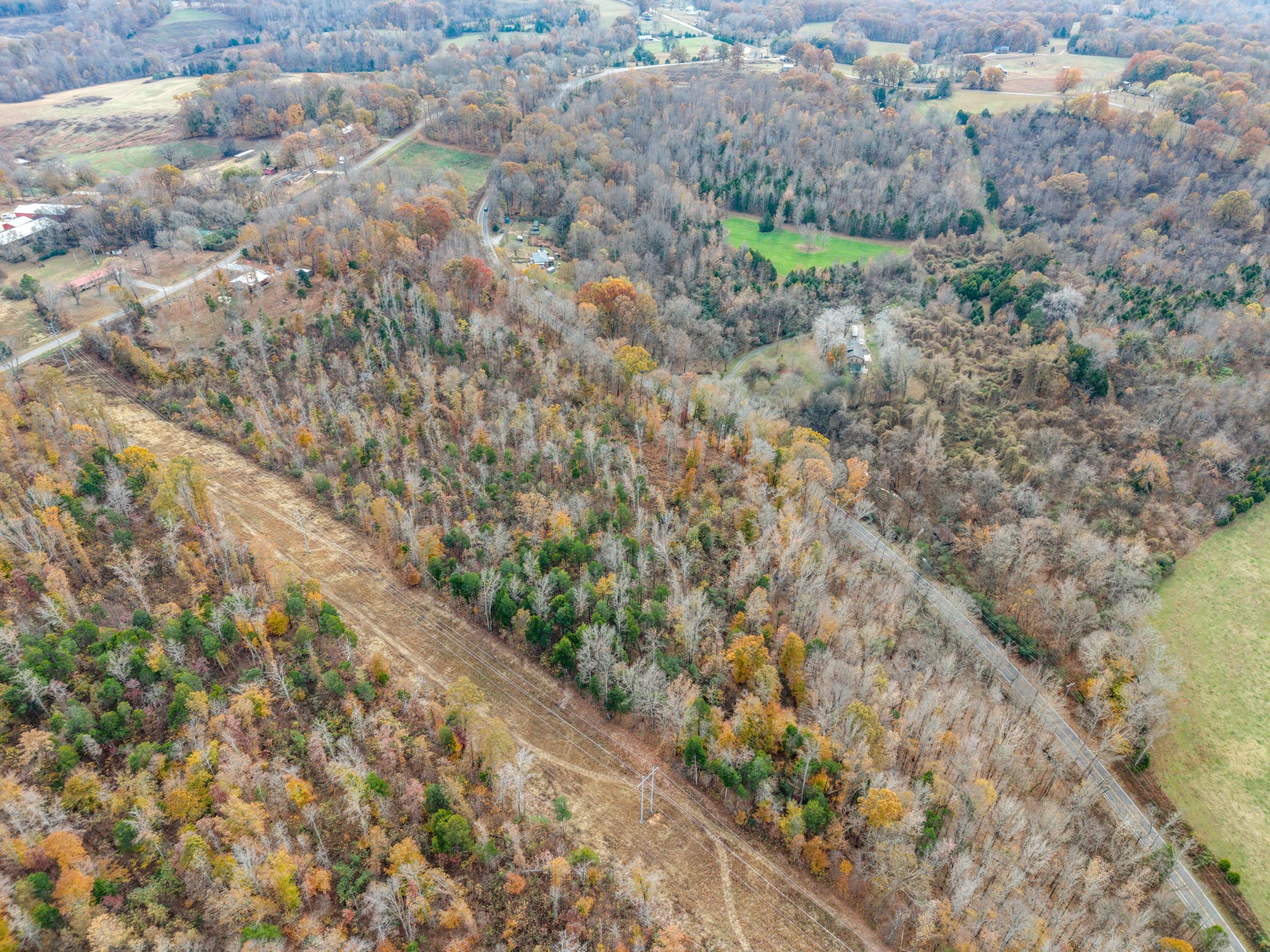 0 Rock Springs Road Charlotte TN 37036