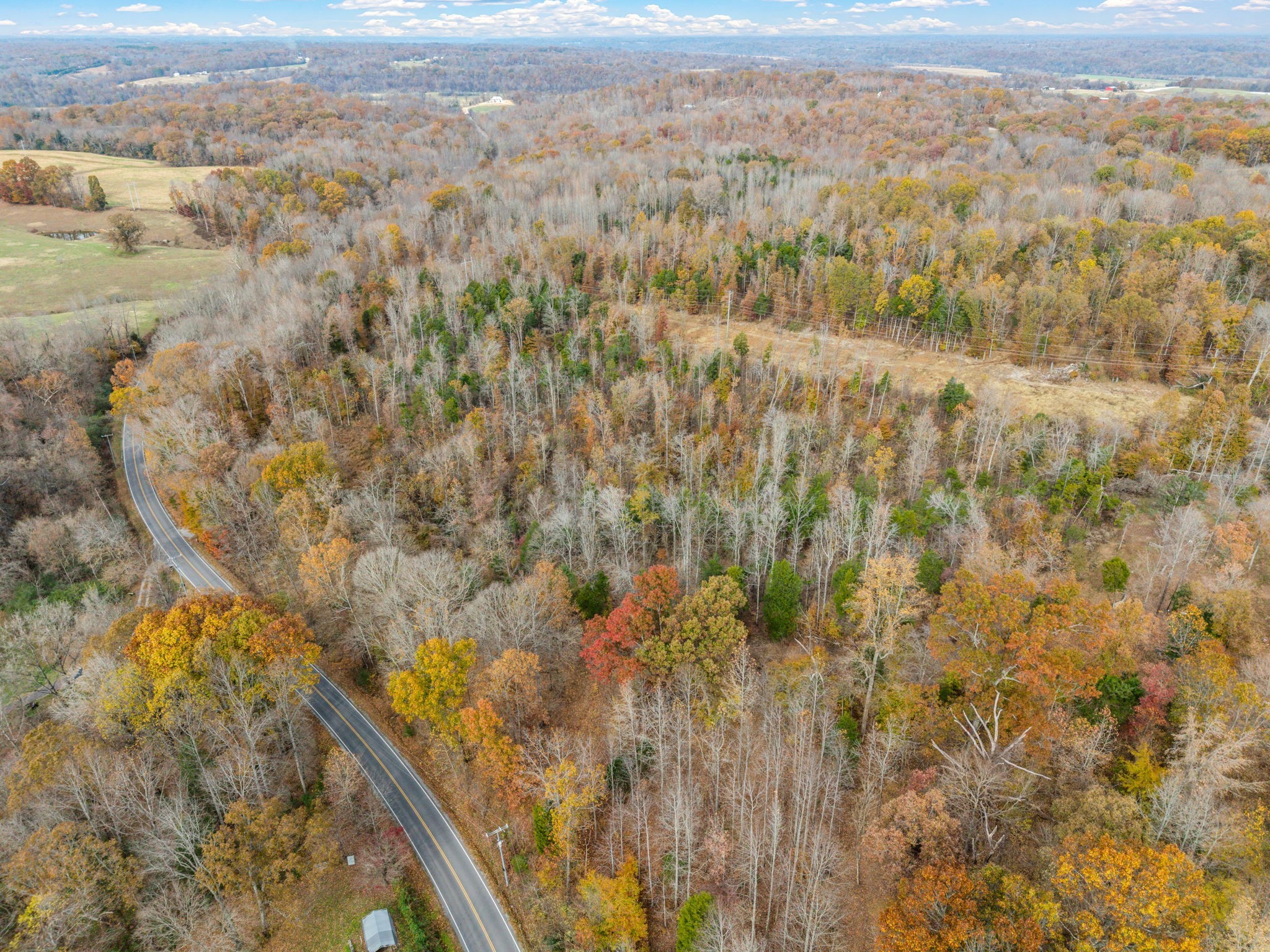 0 Rock Springs Road Charlotte TN 37036