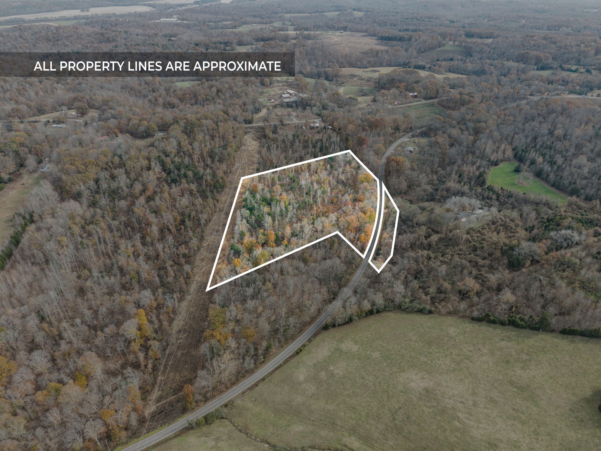 0 Rock Springs Road Charlotte TN 37036