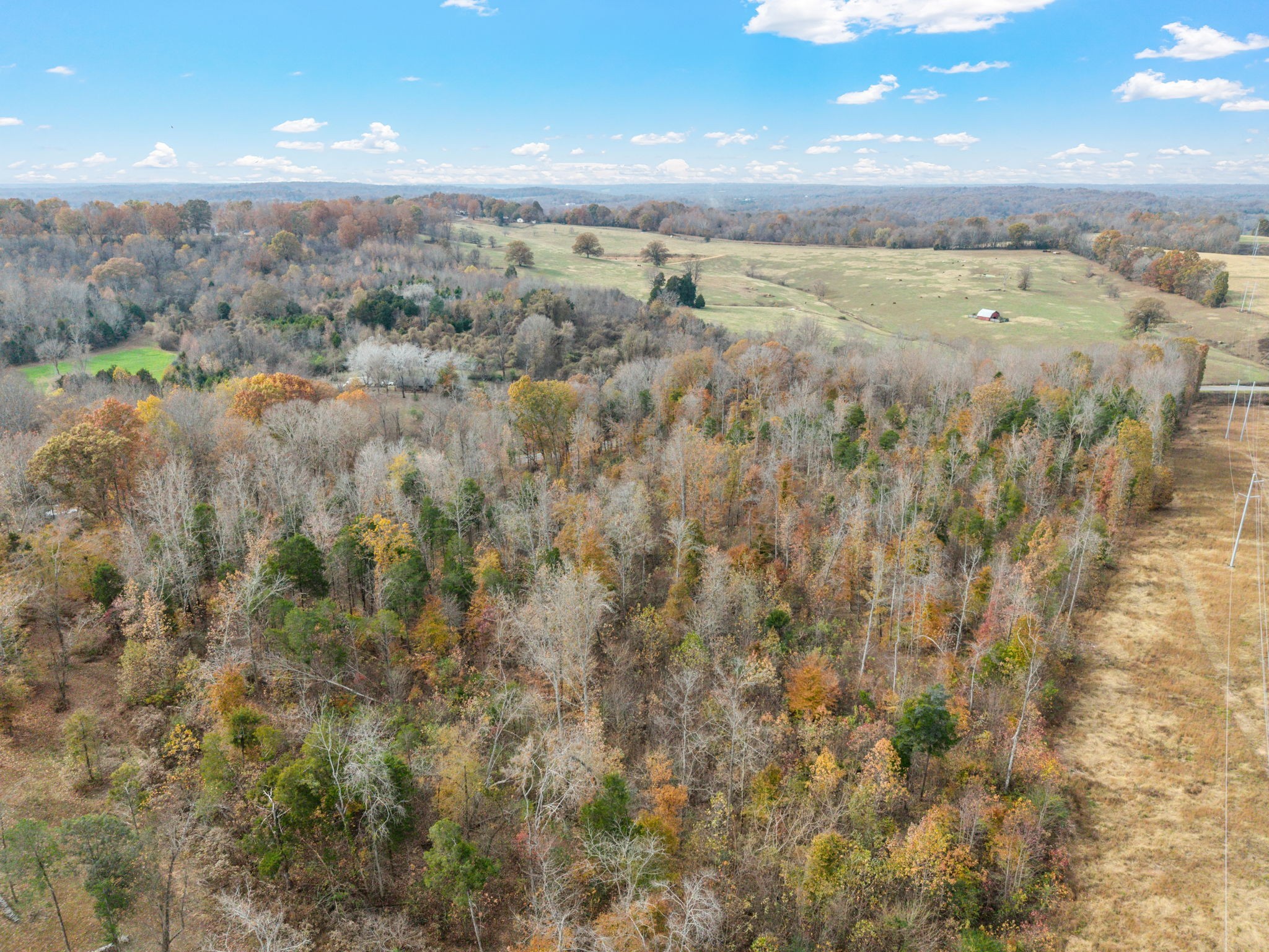 0 Rock Springs Road Charlotte TN 37036