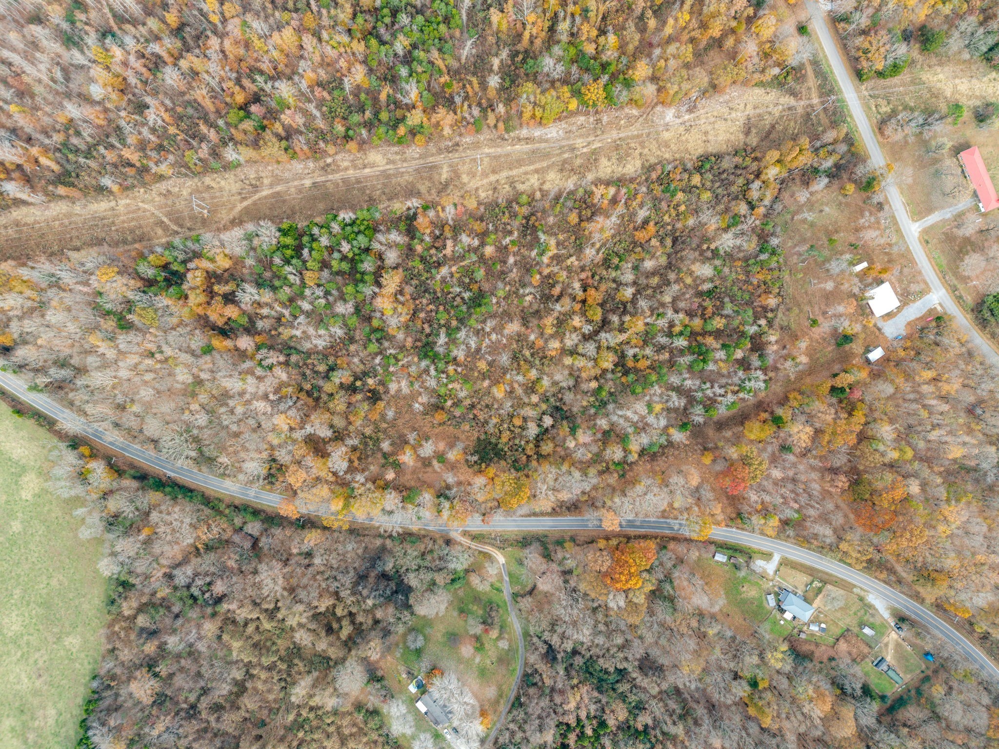 0 Rock Springs Road Charlotte TN 37036