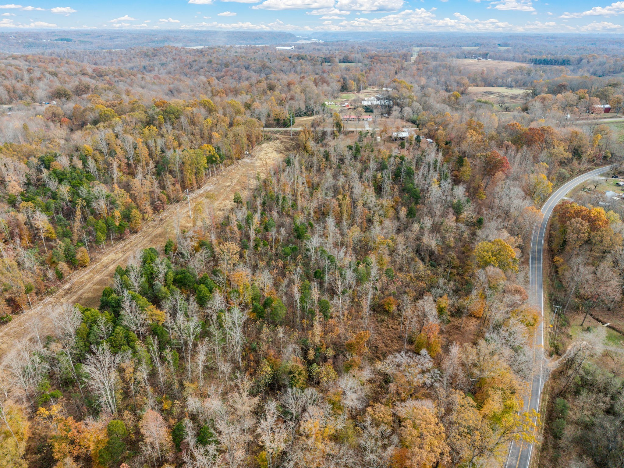 0 Rock Springs Road Charlotte TN 37036