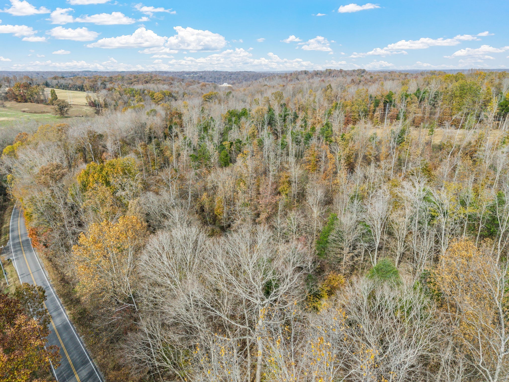 0 Rock Springs Road Charlotte TN 37036