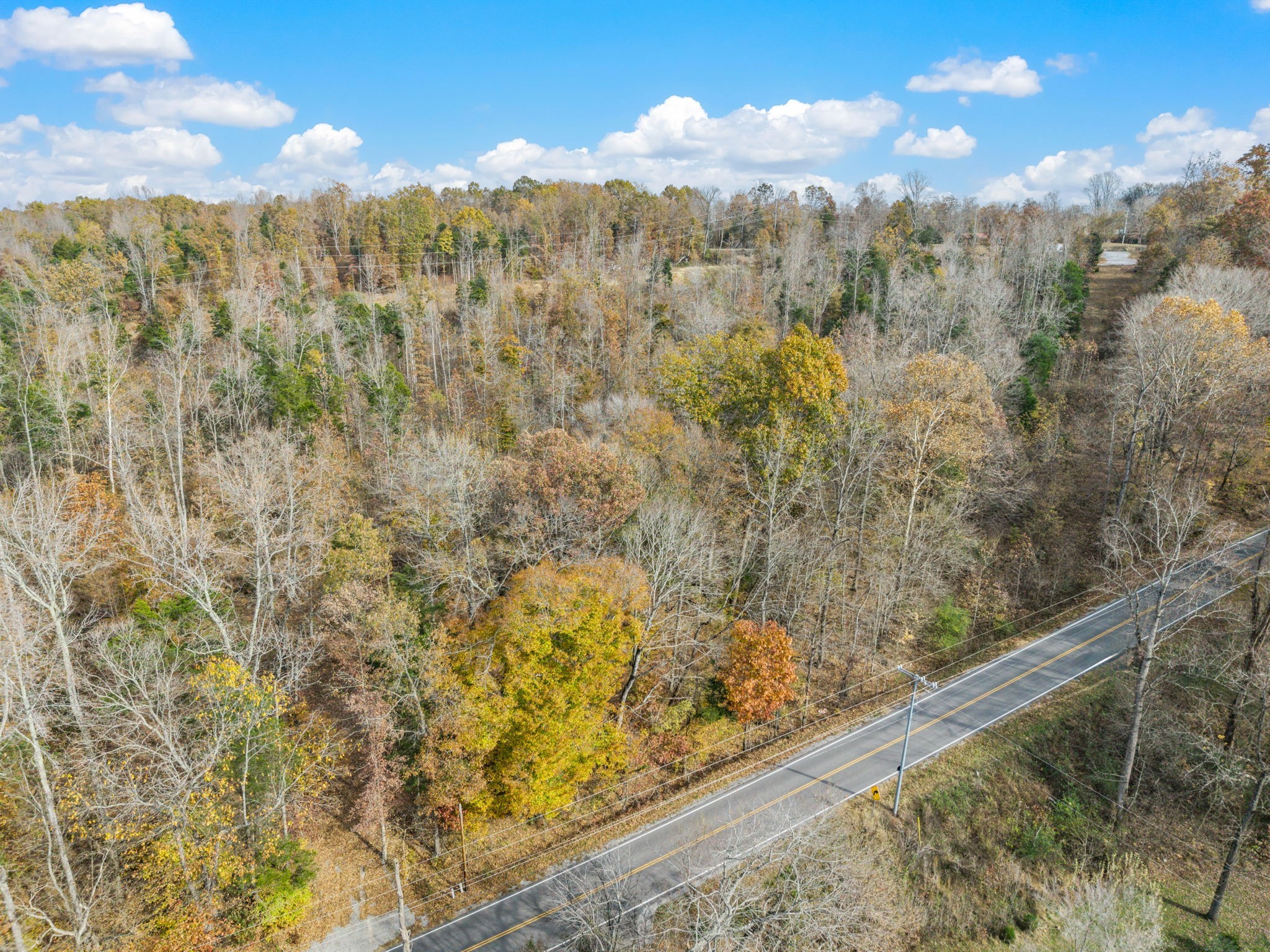 0 Rock Springs Road Charlotte TN 37036
