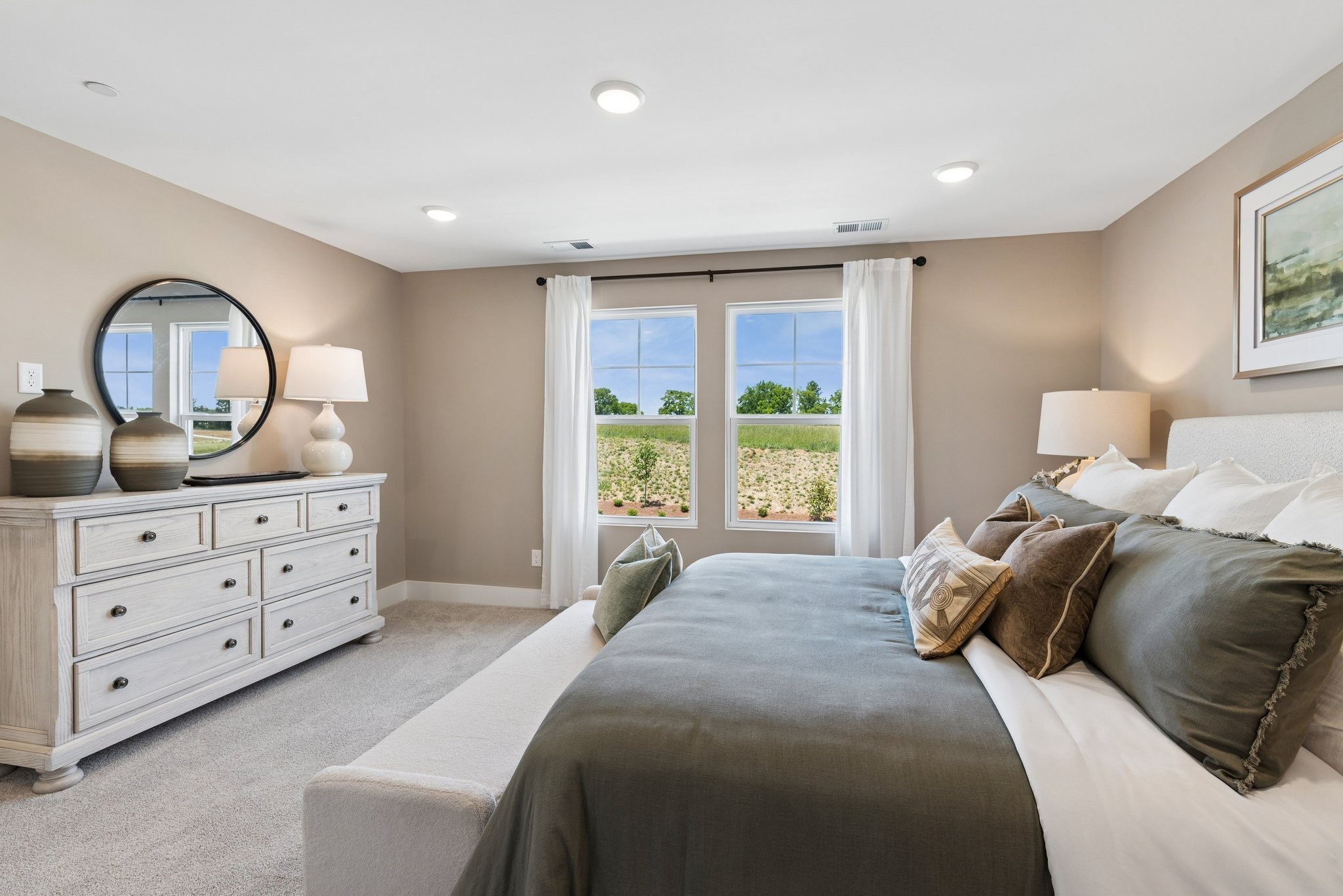 2577 Peaceful Valley Drive Columbia TN 38401