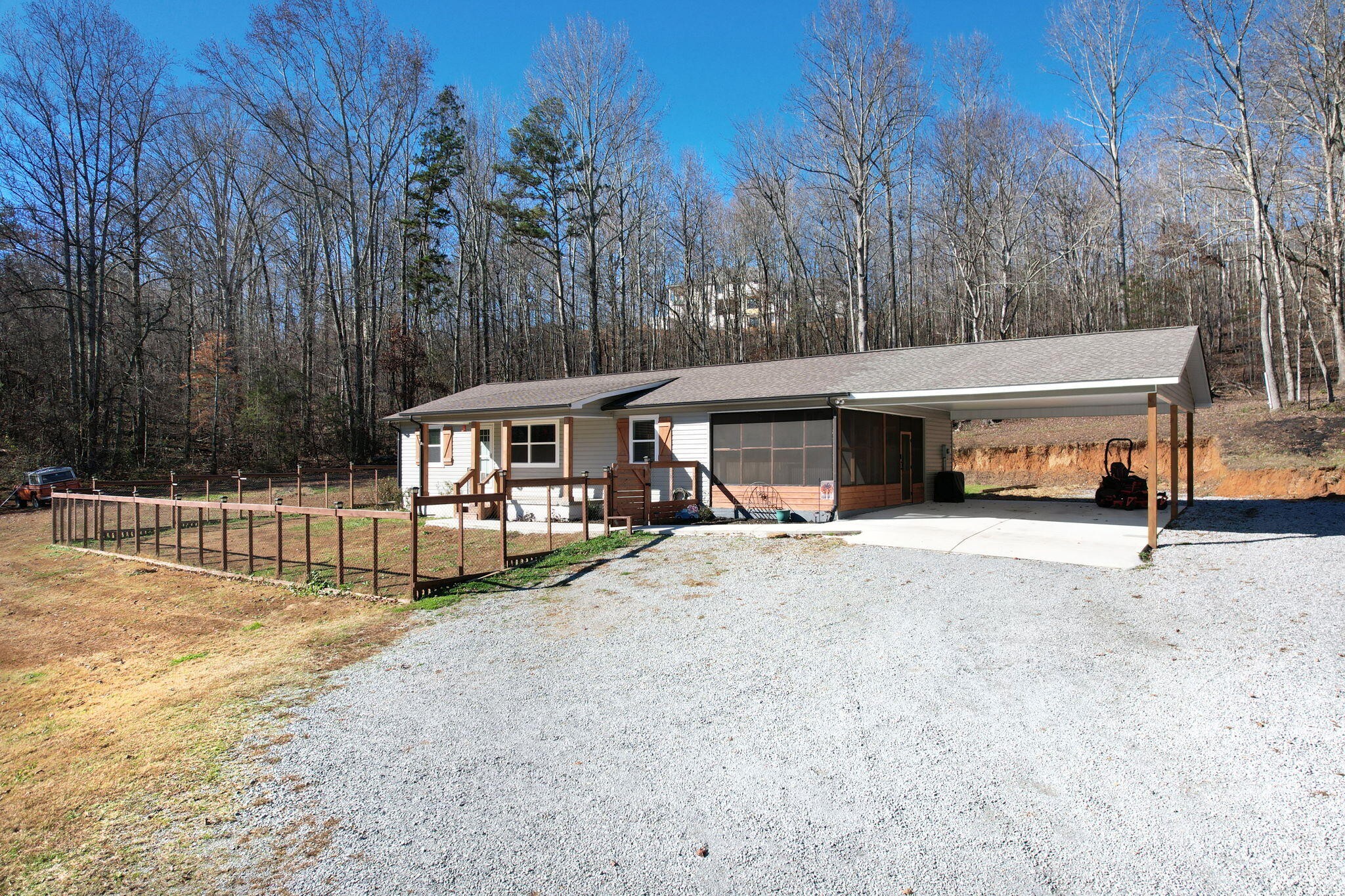 310 Blossom Lane Dayton TN 37321