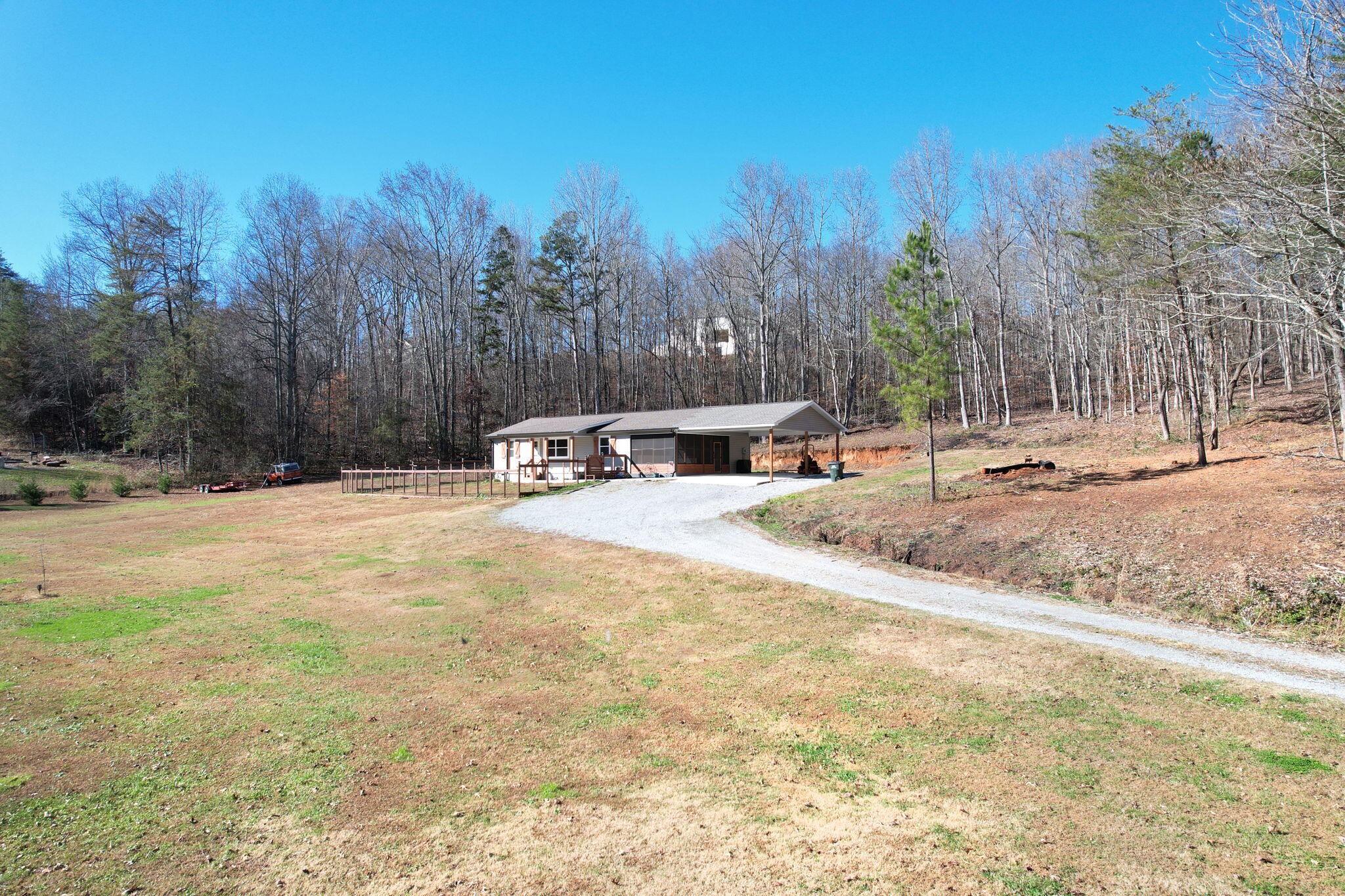 310 Blossom Lane Dayton TN 37321