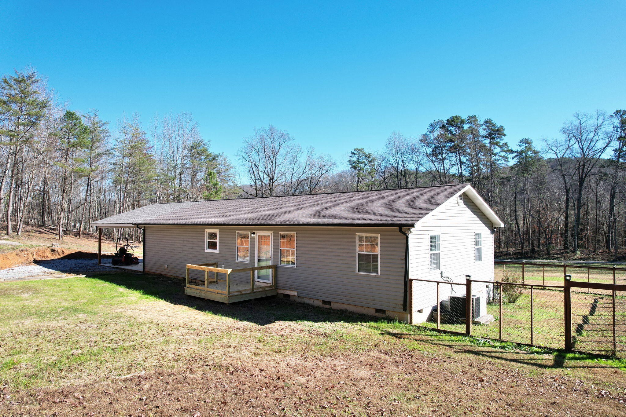 310 Blossom Lane Dayton TN 37321