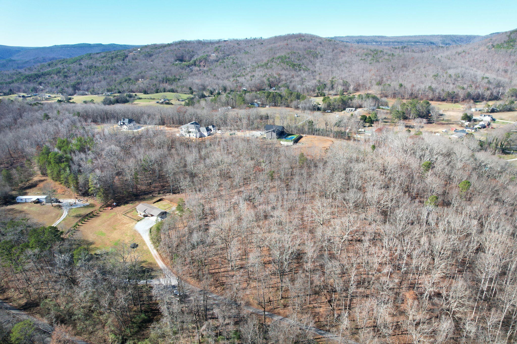 310 Blossom Lane Dayton TN 37321