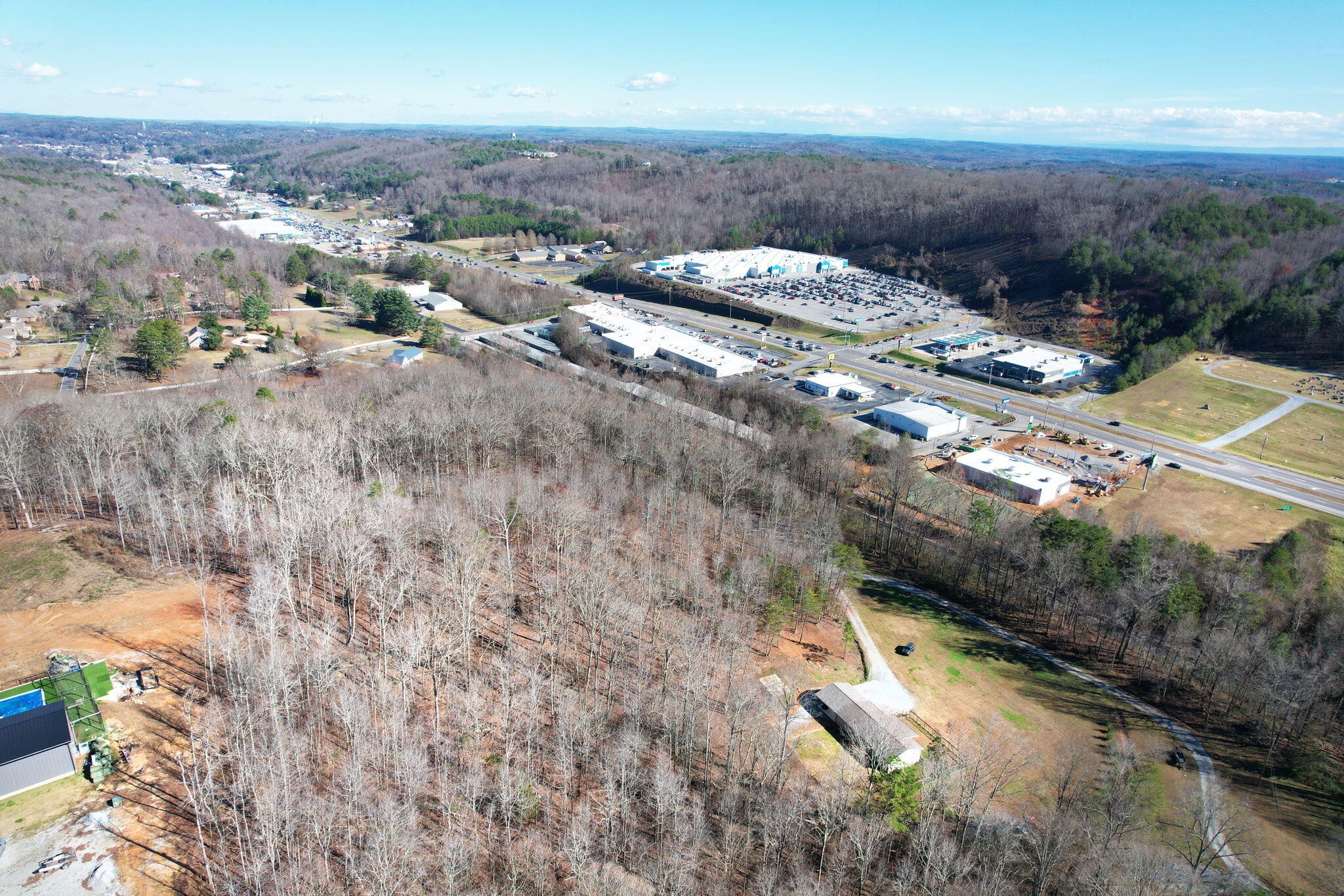 310 Blossom Lane Dayton TN 37321