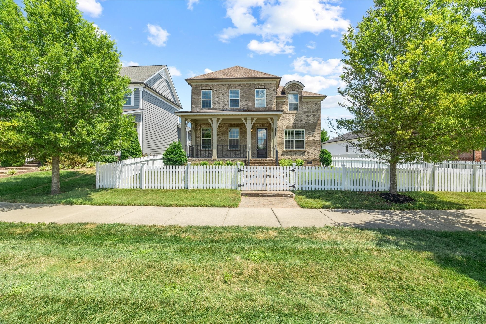 1548 Drakes Creek Road Hendersonville TN 37075