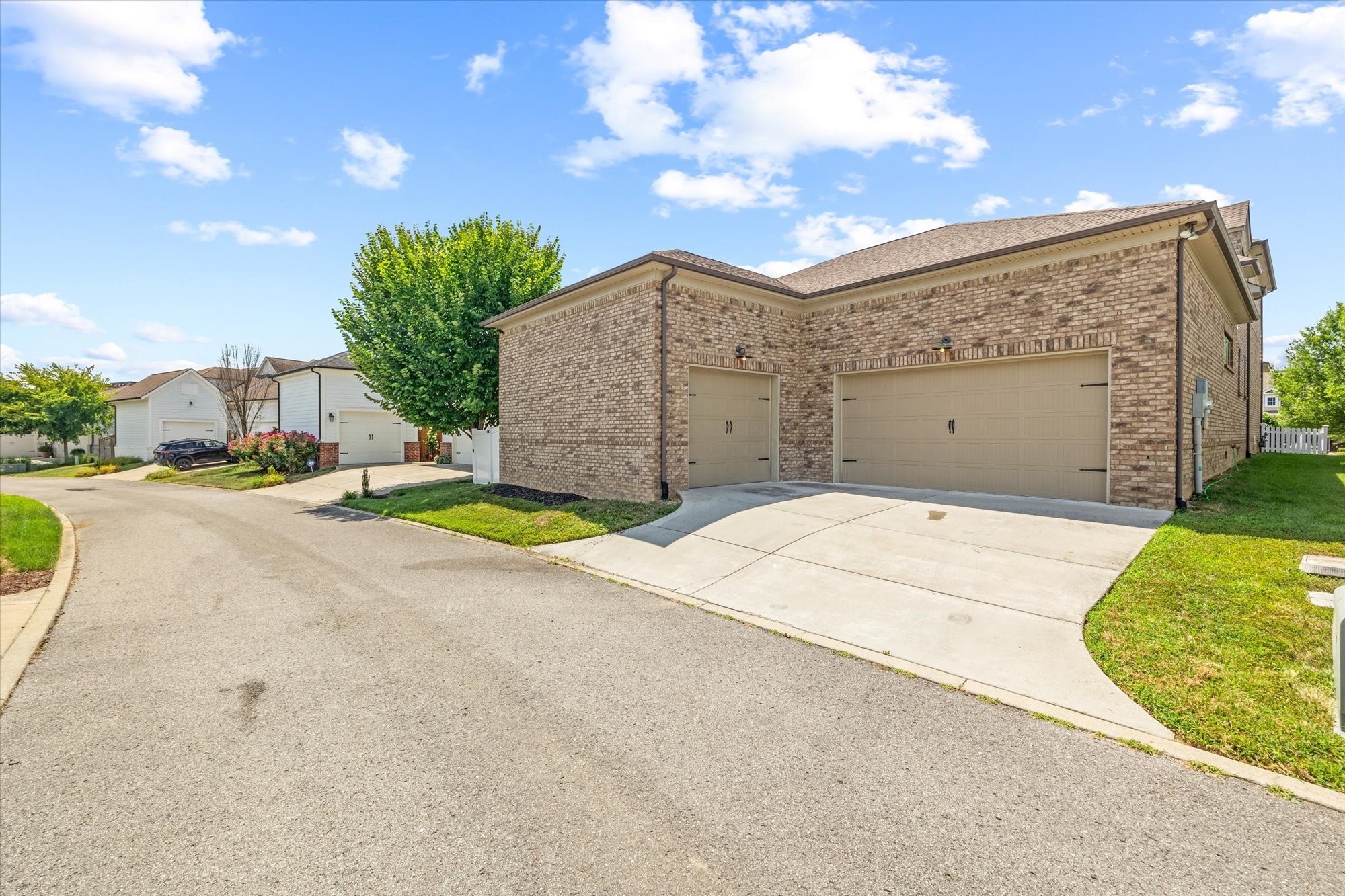 1548 Drakes Creek Road Hendersonville TN 37075